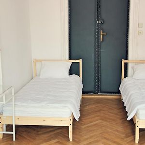 Vierpersoonskamer