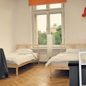 Standaard Kamer met Twee Aparte Bedden