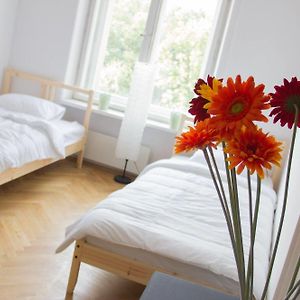 Driepersoonskamer